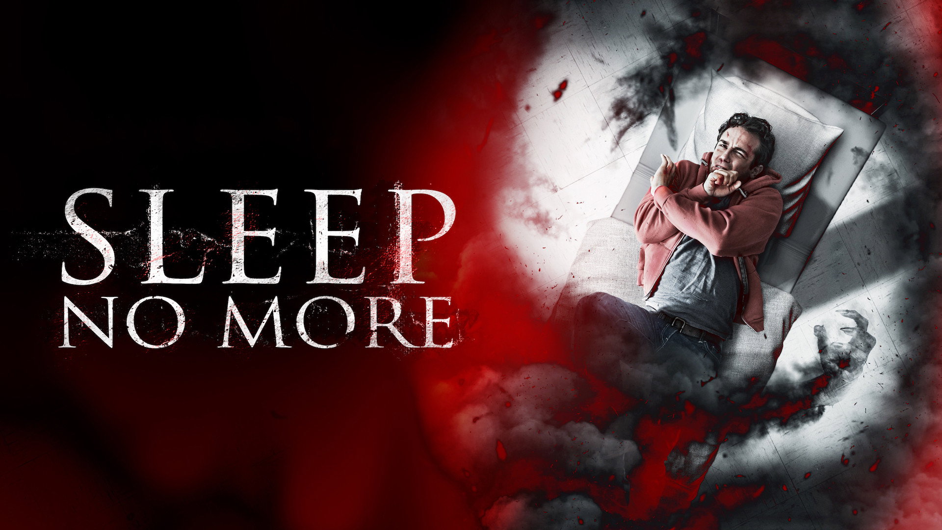 Sleep No More scene photo
