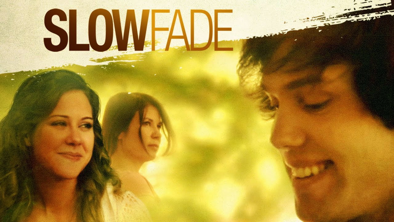 Slow Fade scene photo