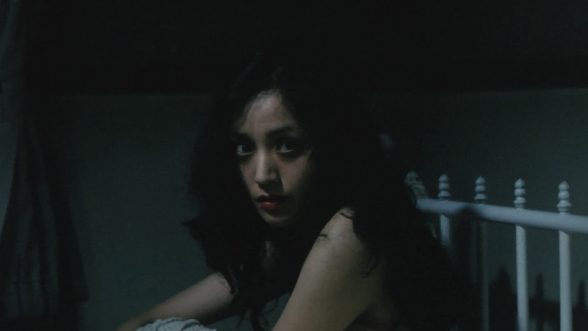 Slow na boogie ni shitekure scene photo