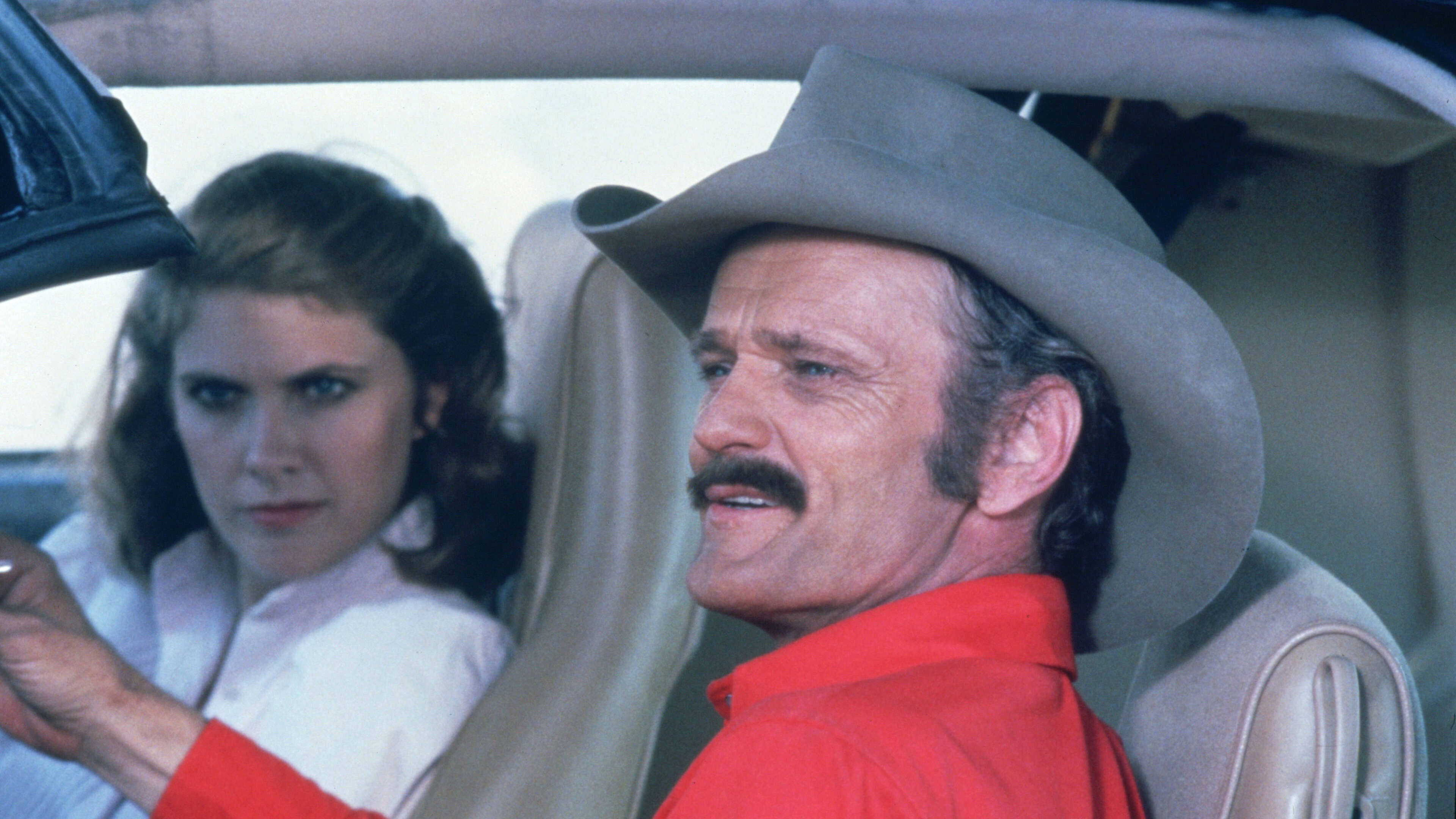 Smokey and the Bandit Part 3 scene photo
