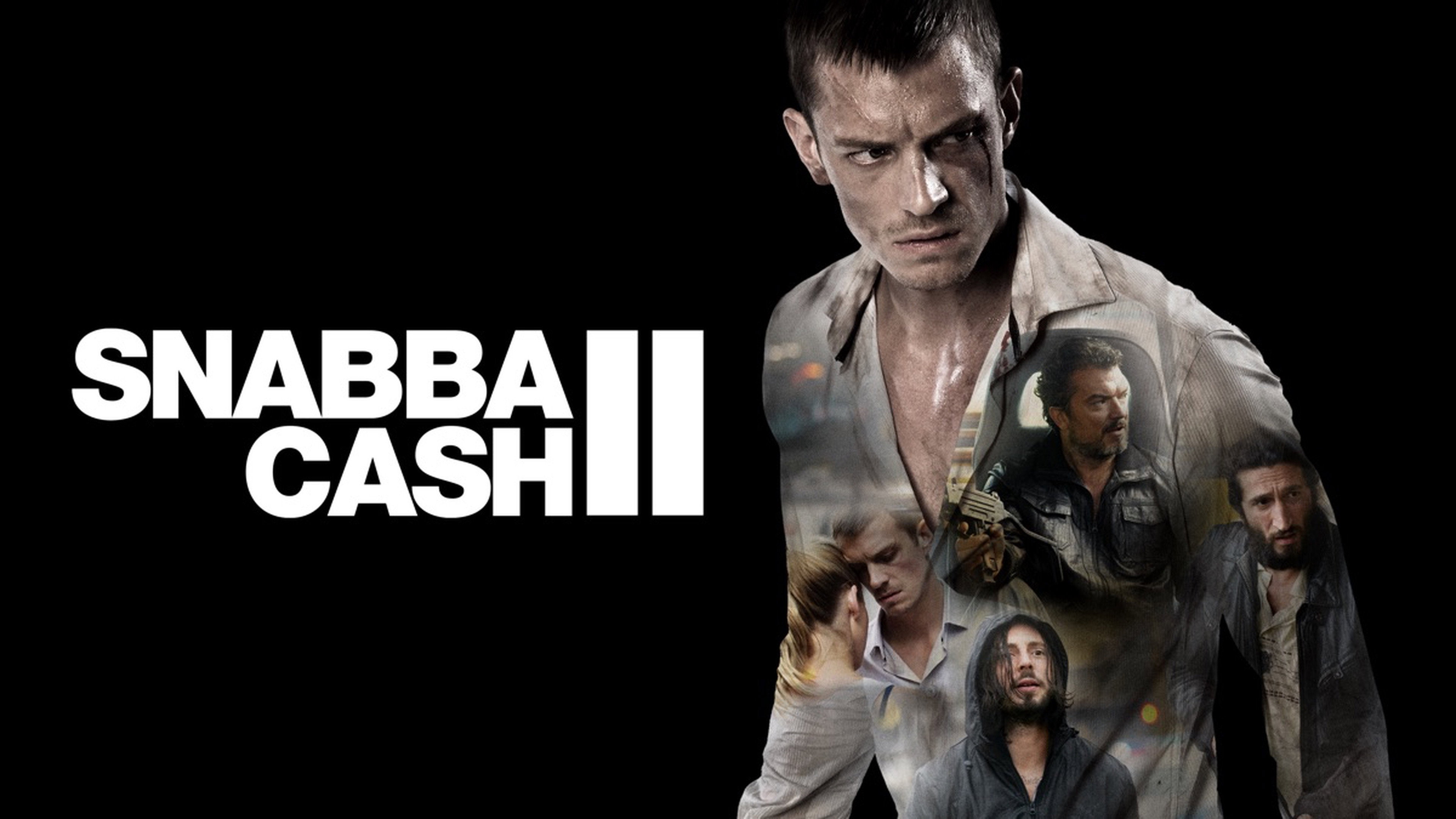Snabba cash II scene photo