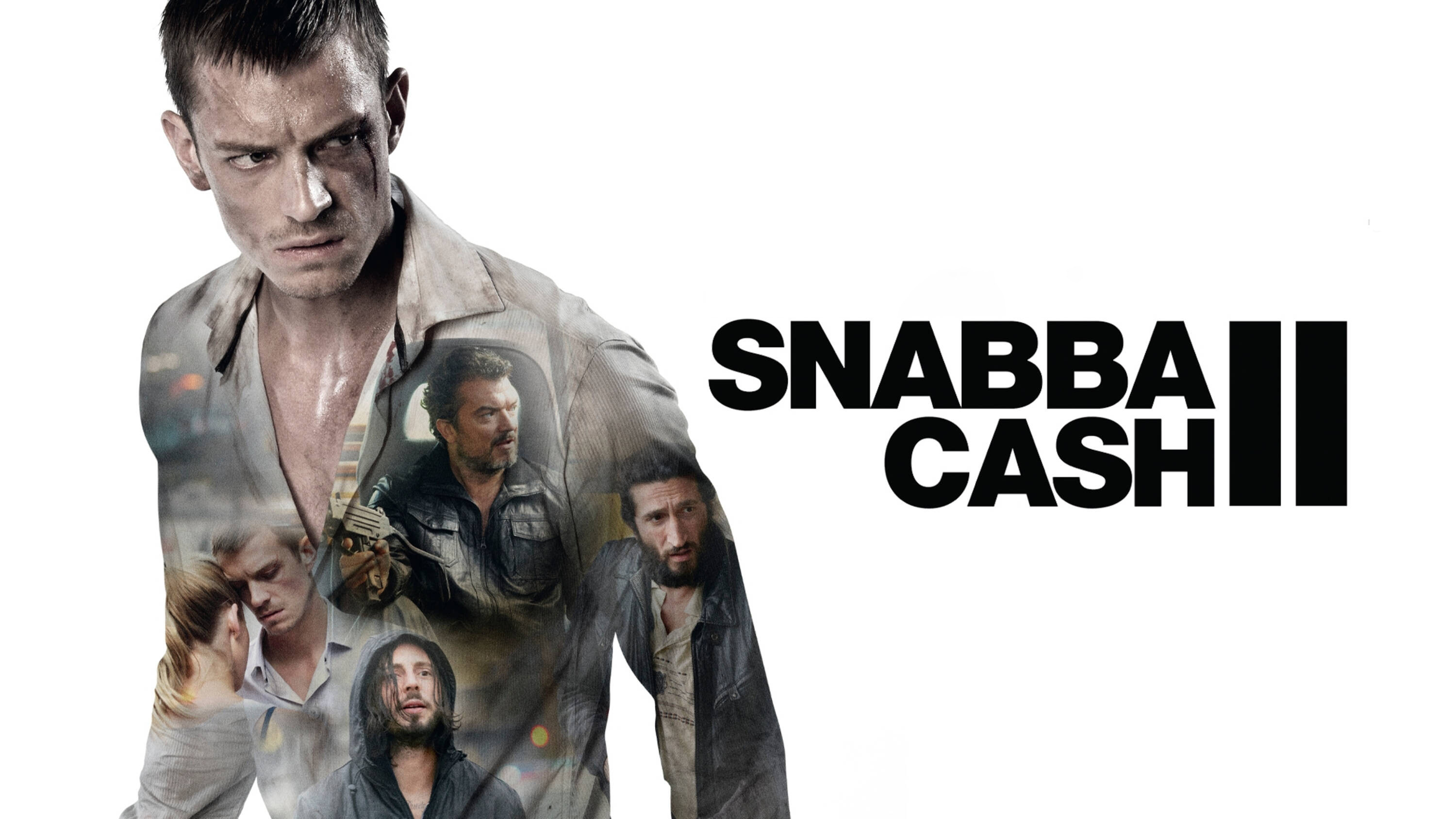 Snabba cash II scene photo
