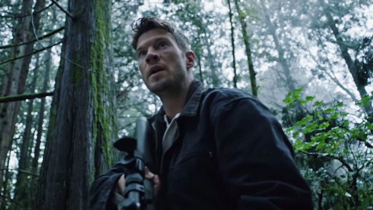 Sniper: Assassin's End scene photo