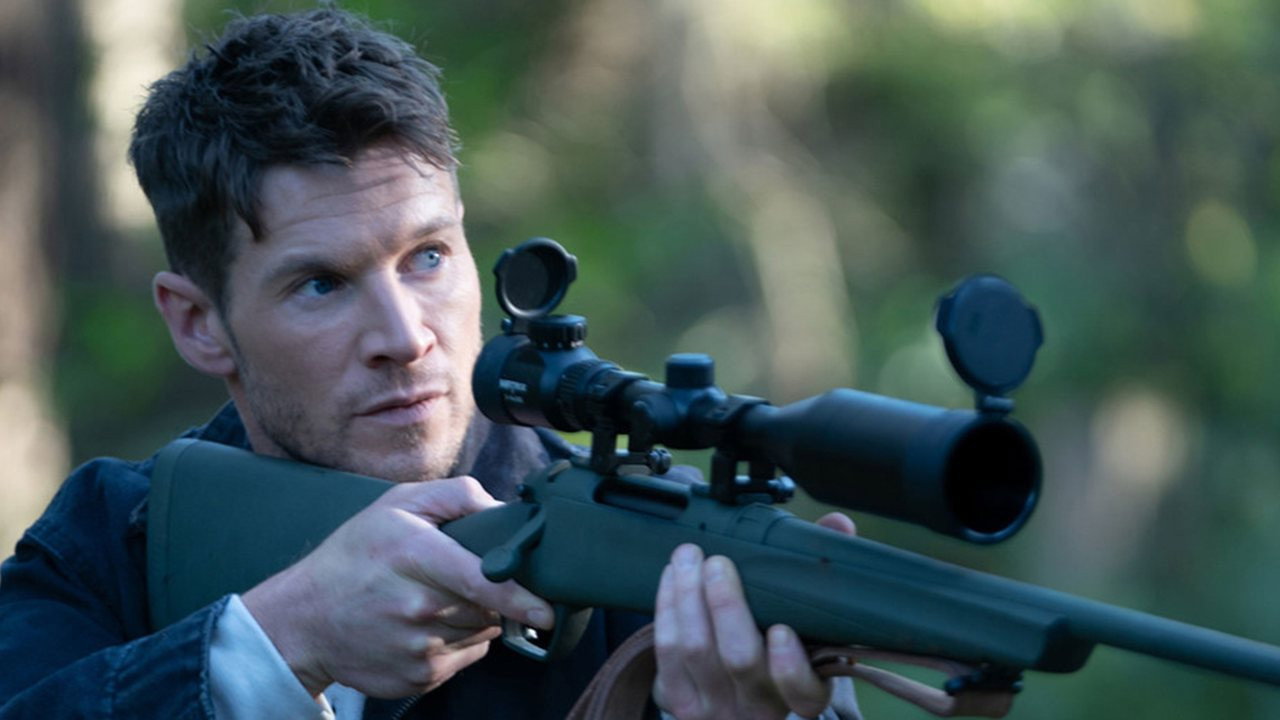 Sniper: Assassin's End scene photo