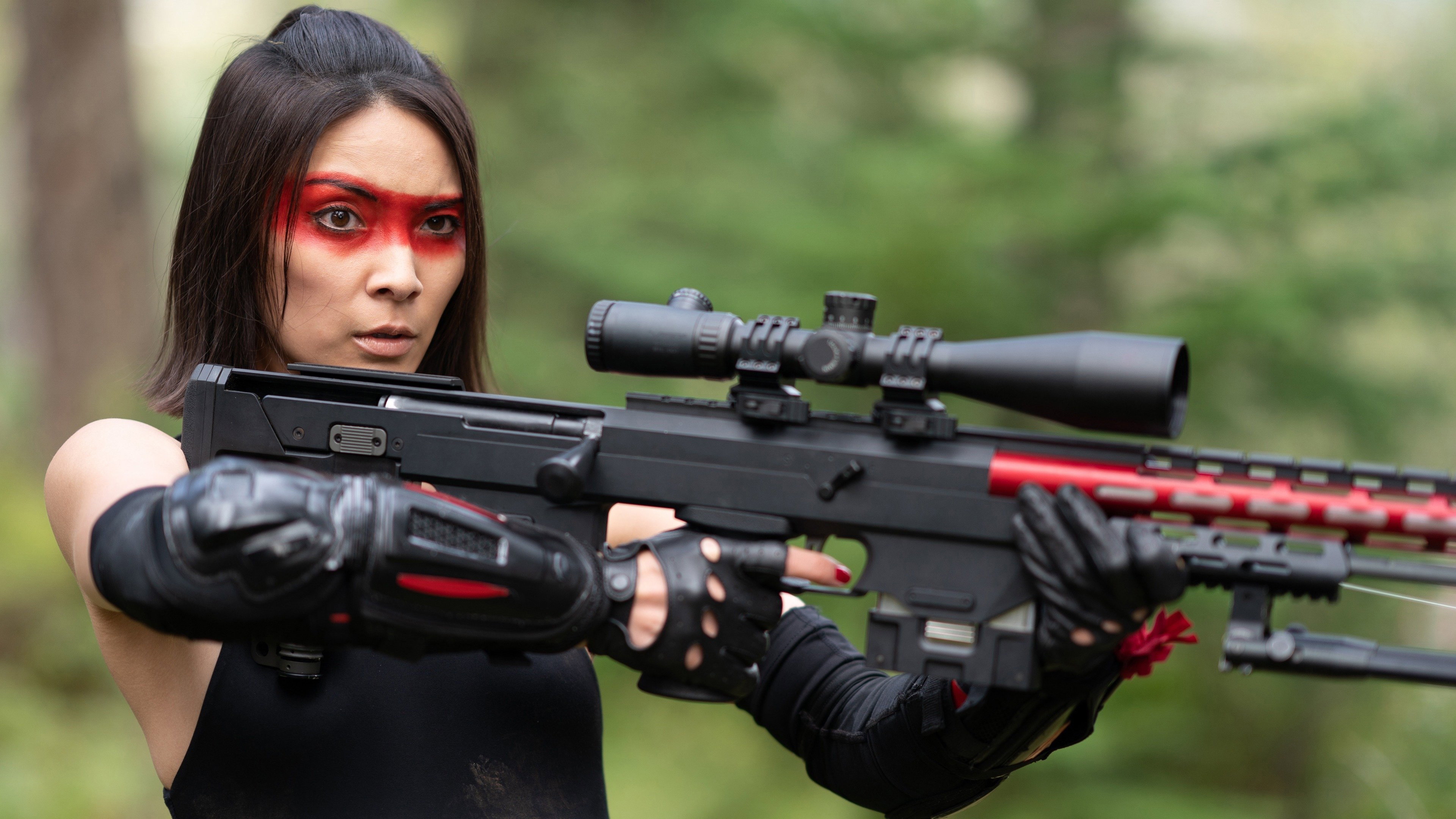 Sniper: Assassin's End scene photo