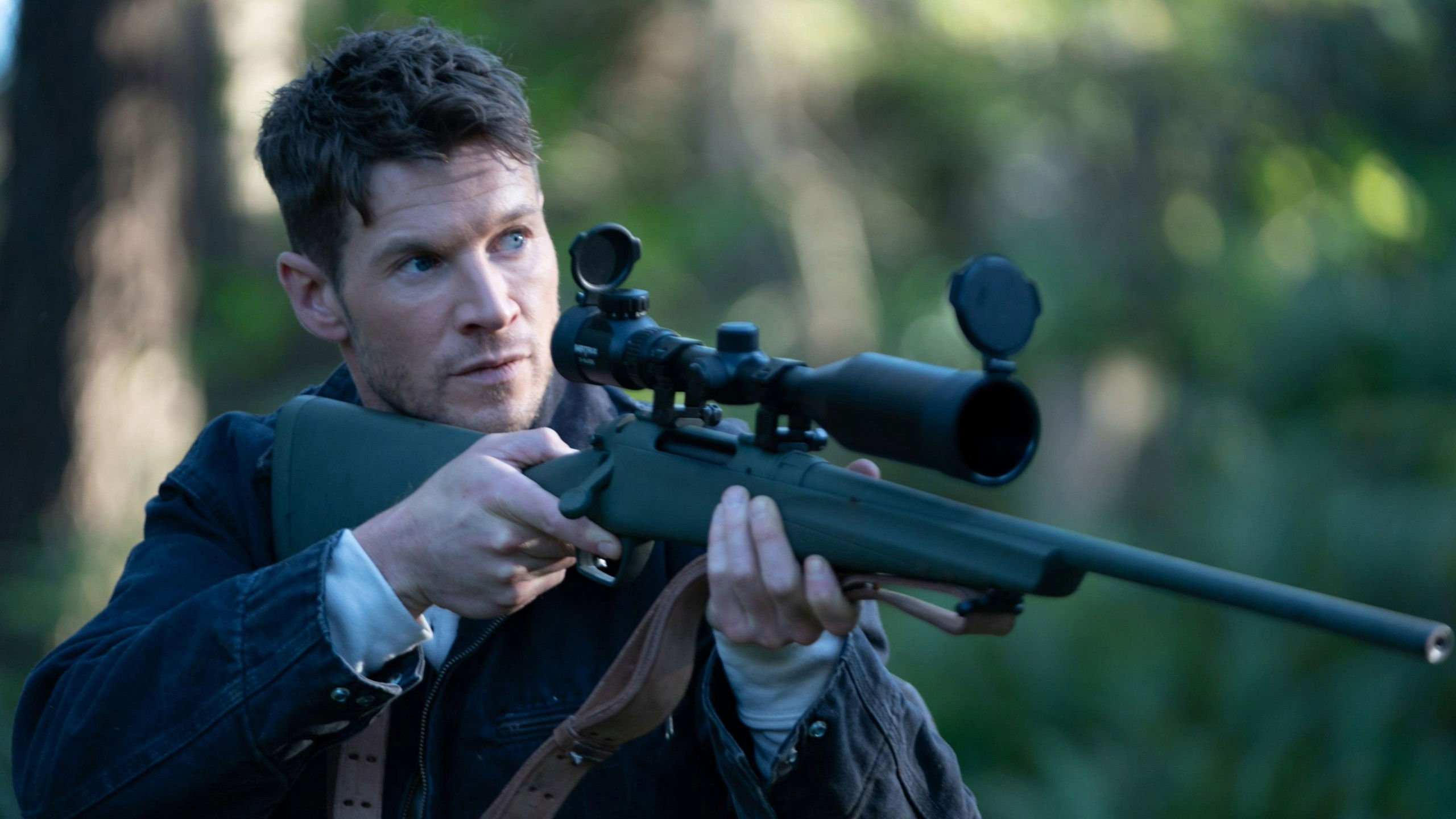 Sniper: Assassin's End scene photo