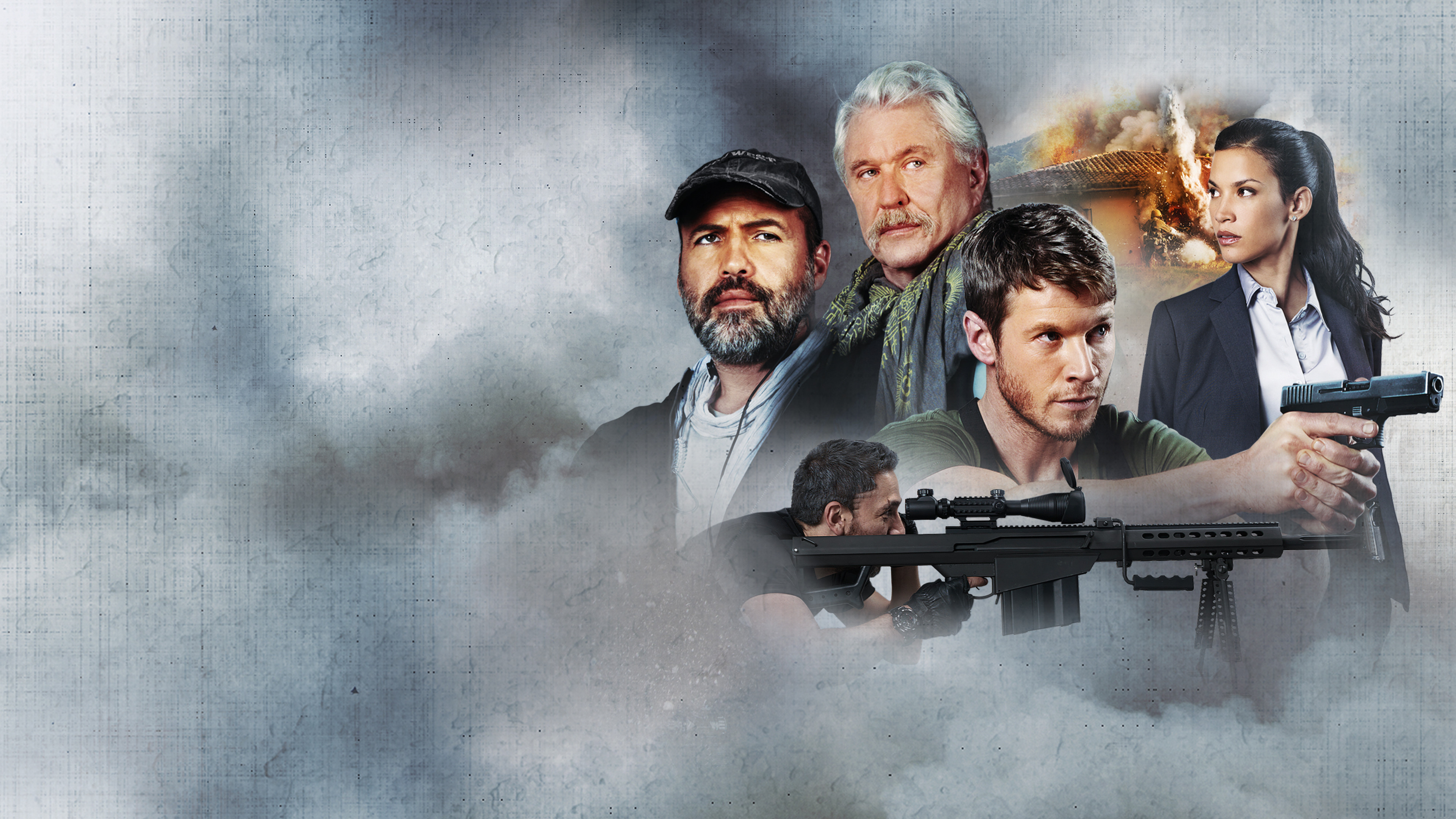 Sniper: Ultimate Kill scene photo