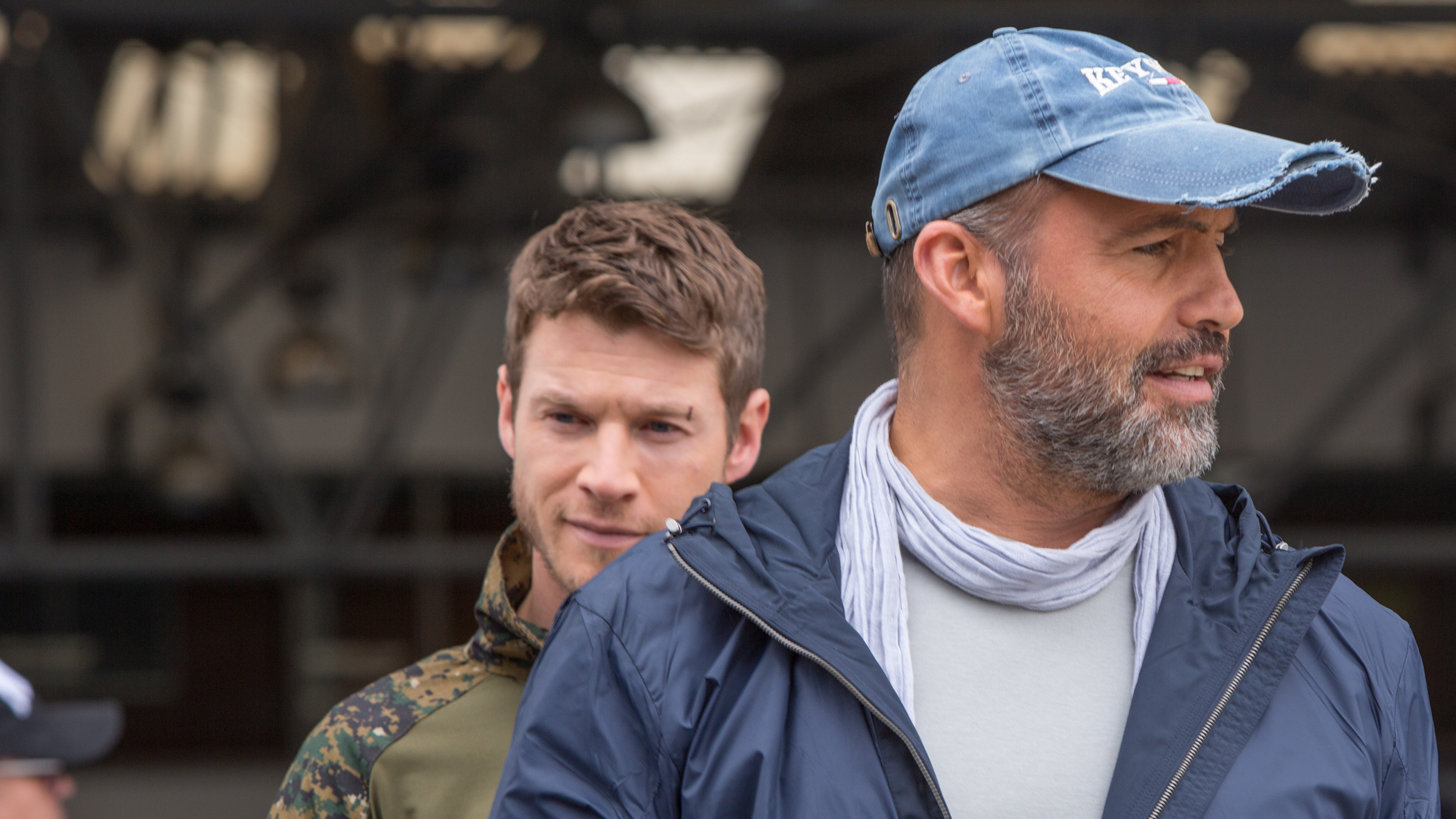 Sniper: Ultimate Kill scene photo