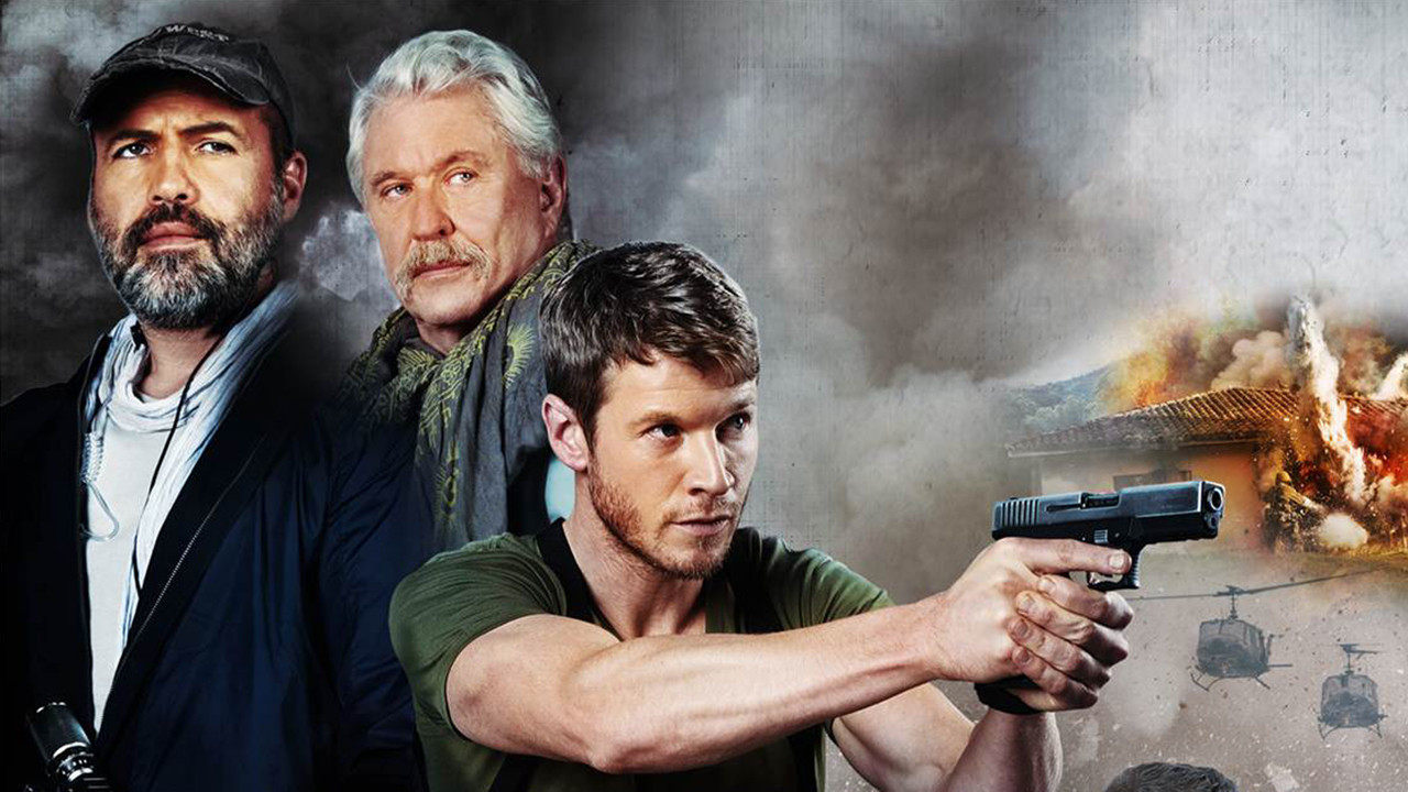 Sniper: Ultimate Kill scene photo