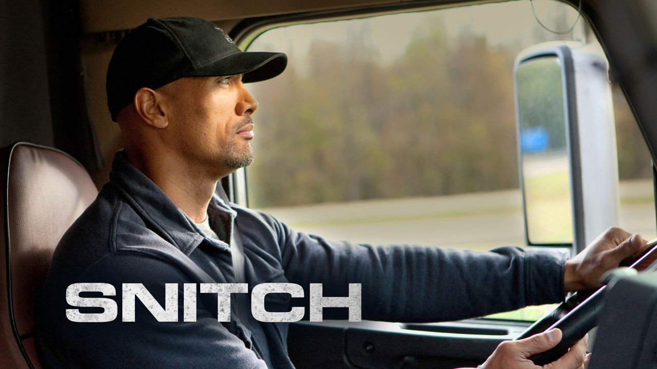 Snitch scene photo