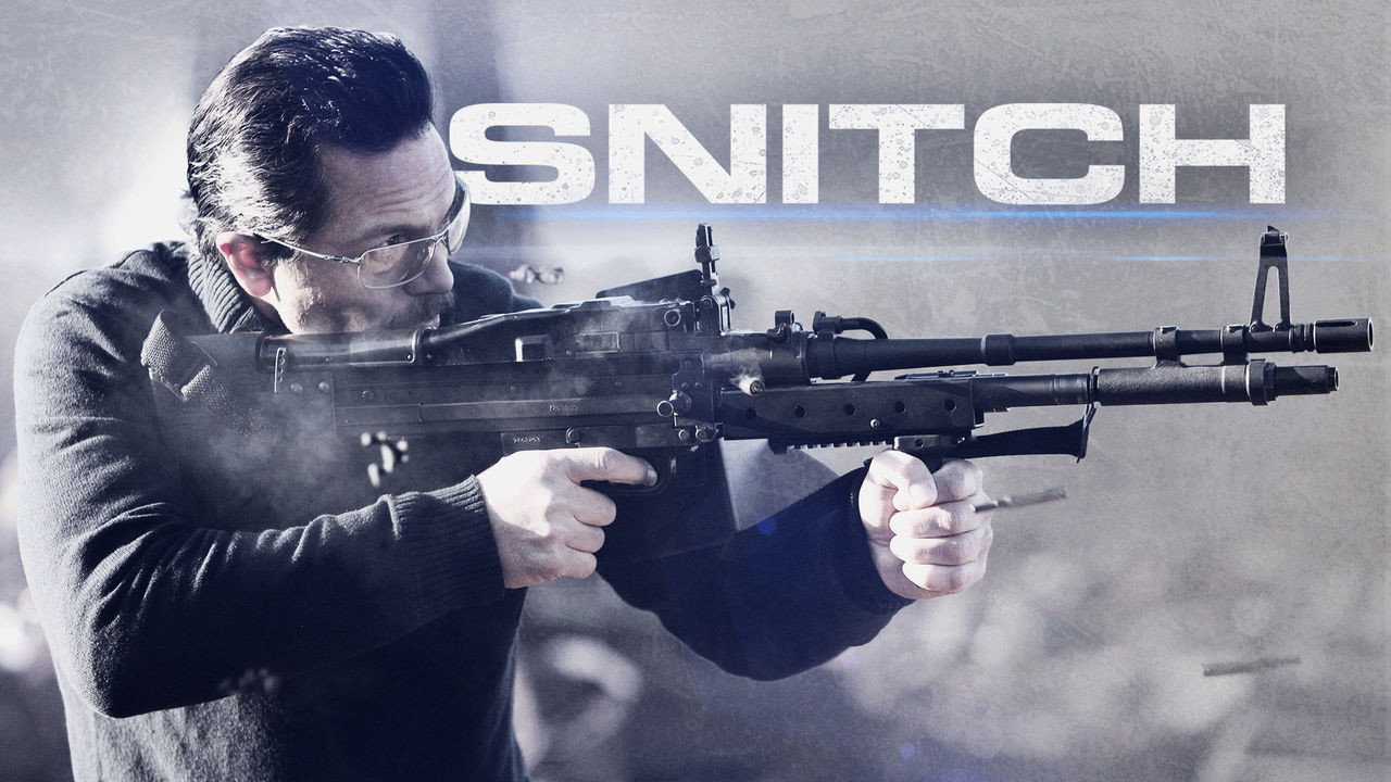 Snitch scene photo