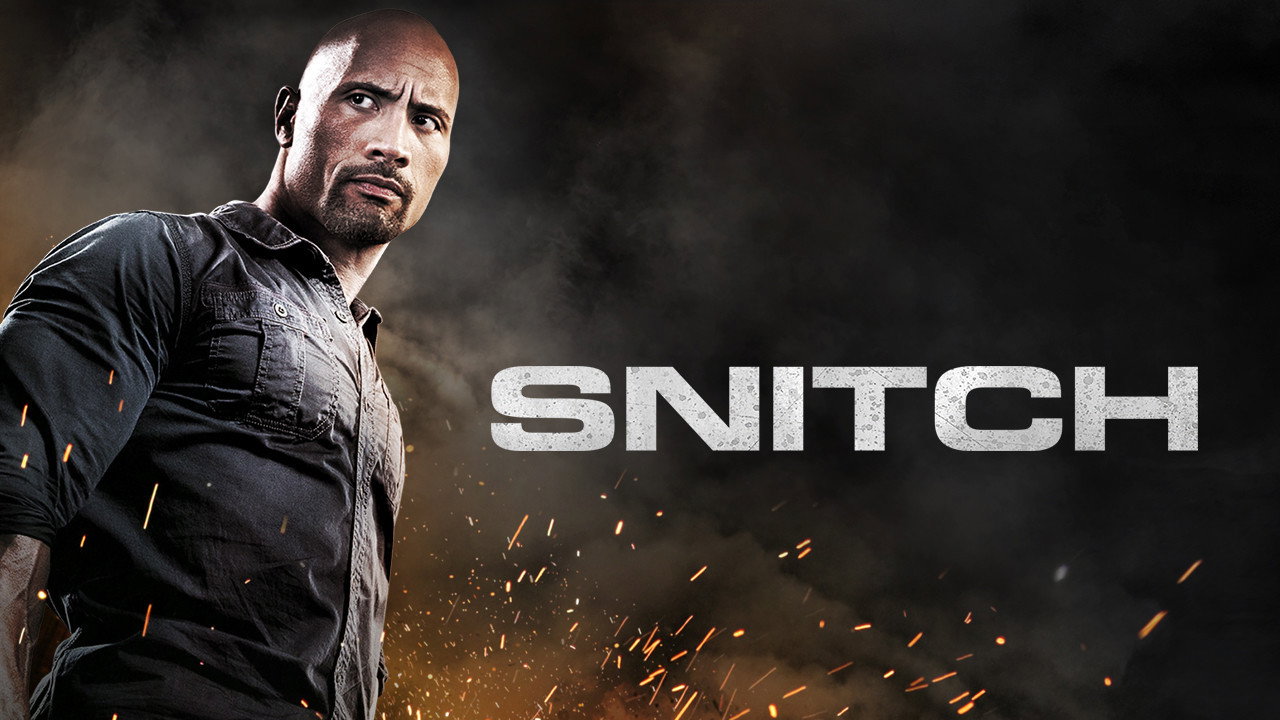 Snitch scene photo