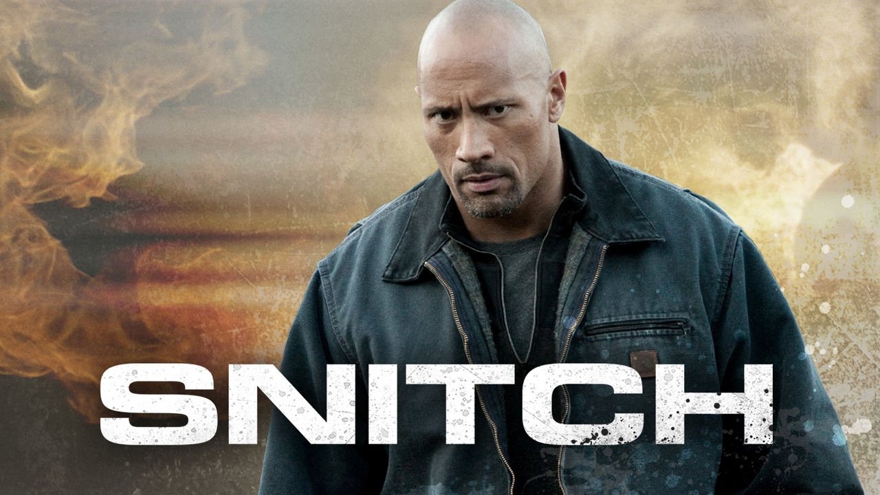 Snitch scene photo