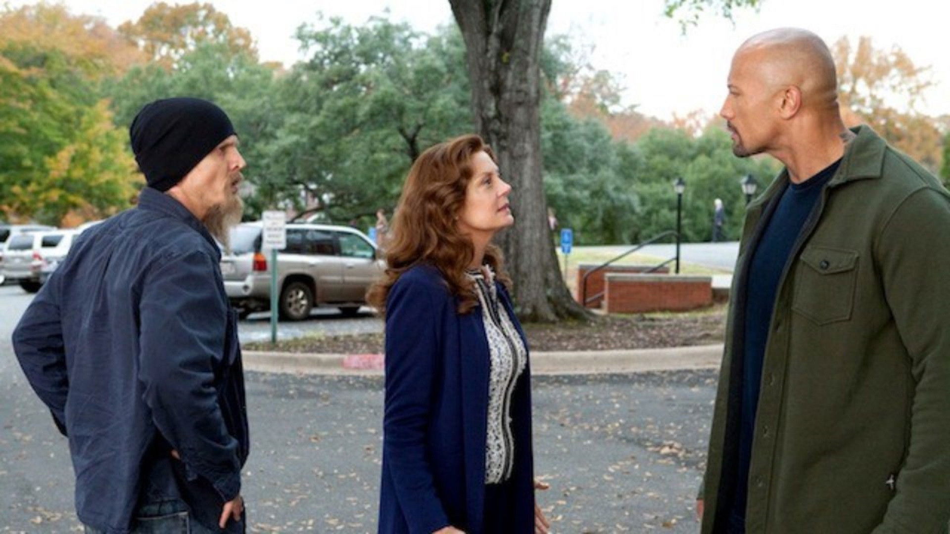 Snitch scene photo