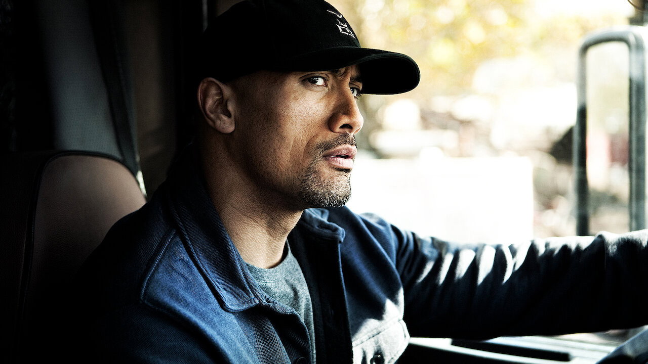 Snitch scene photo