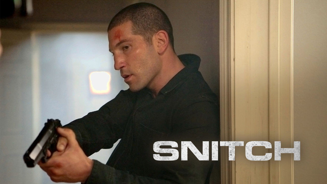 Snitch scene photo