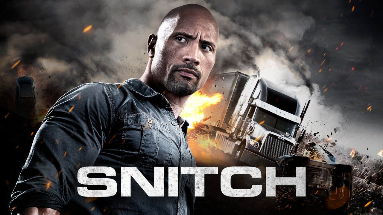 Snitch scene photo