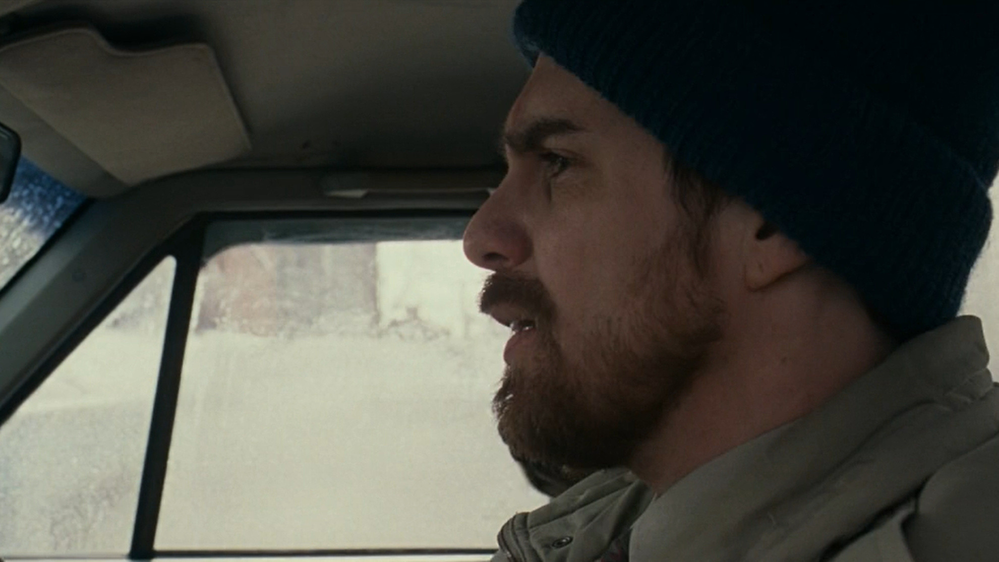 Snow Angels scene photo