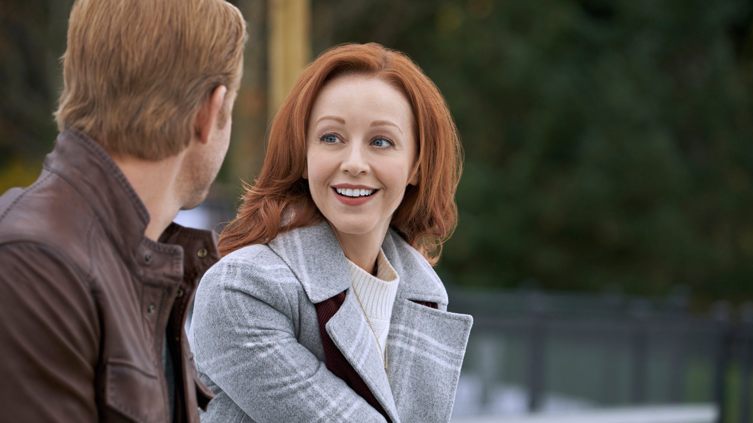 SnowComing scene photo