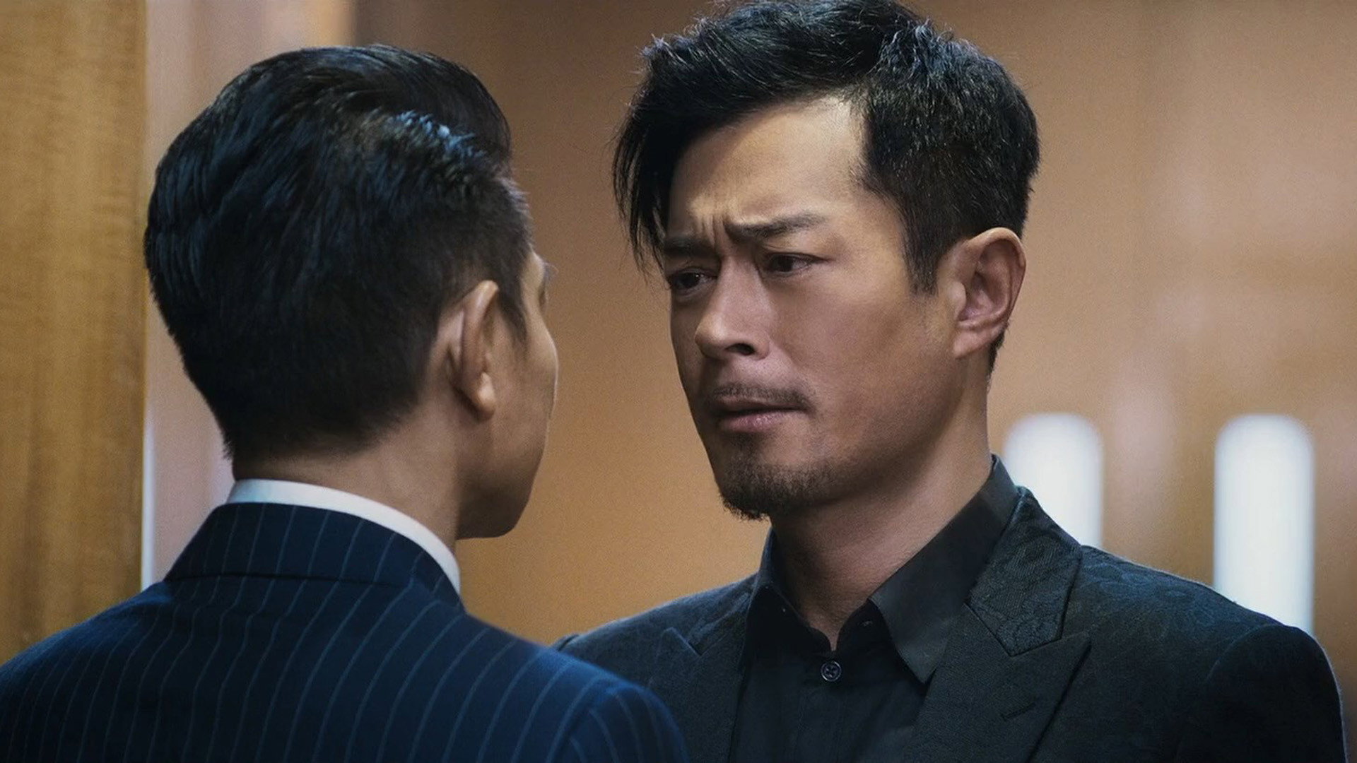 So duk 2: Tin dei duei kuet scene photo