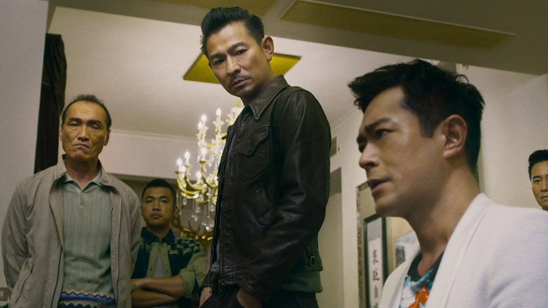 So duk 2: Tin dei duei kuet scene photo