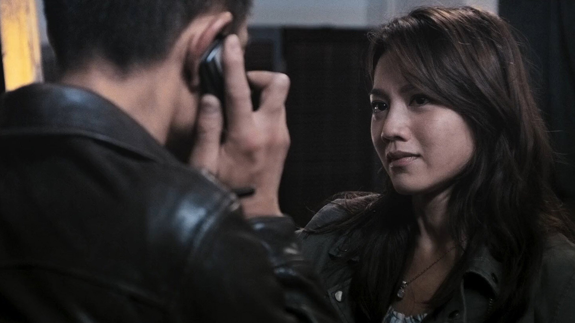 So duk 2: Tin dei duei kuet scene photo