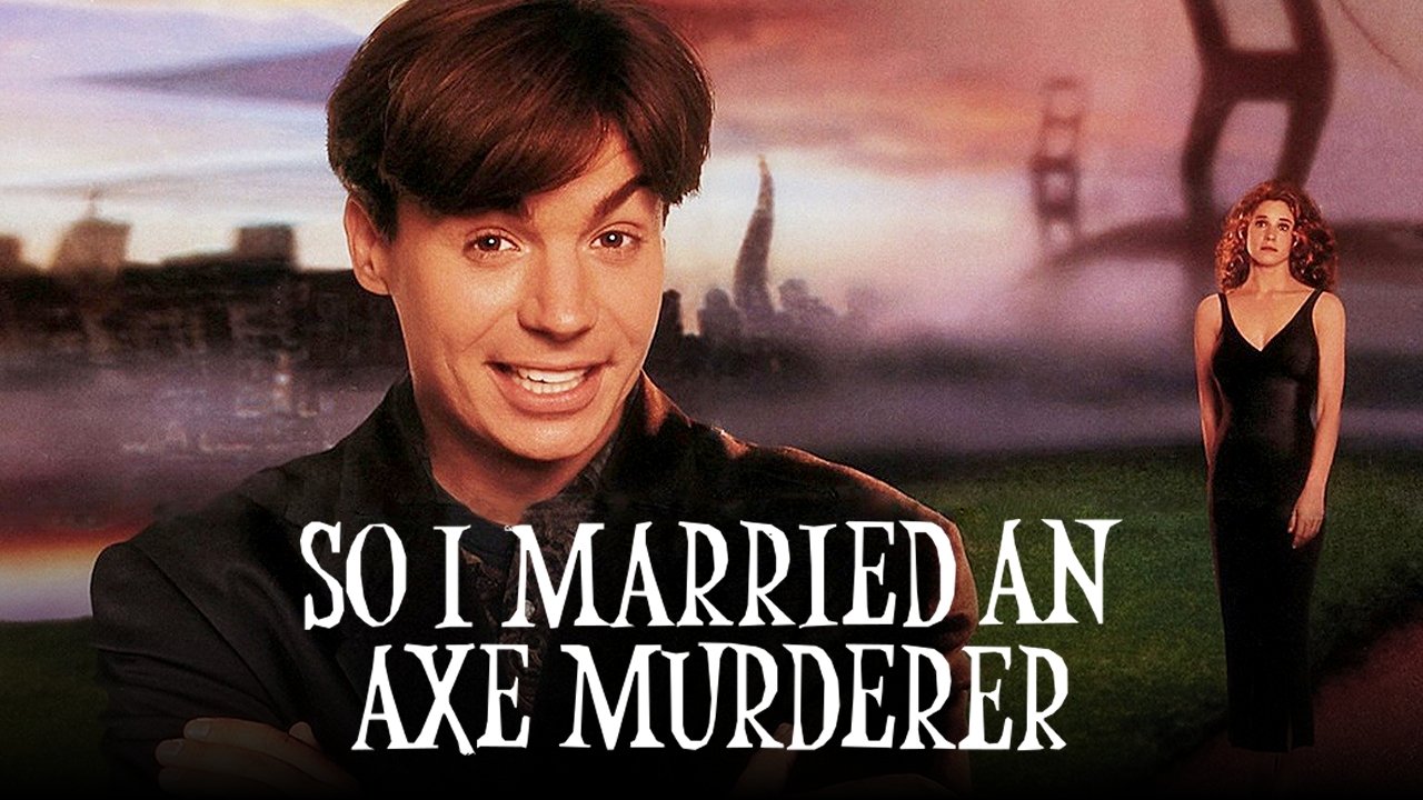 So I Married an Axe Murderer scene photo