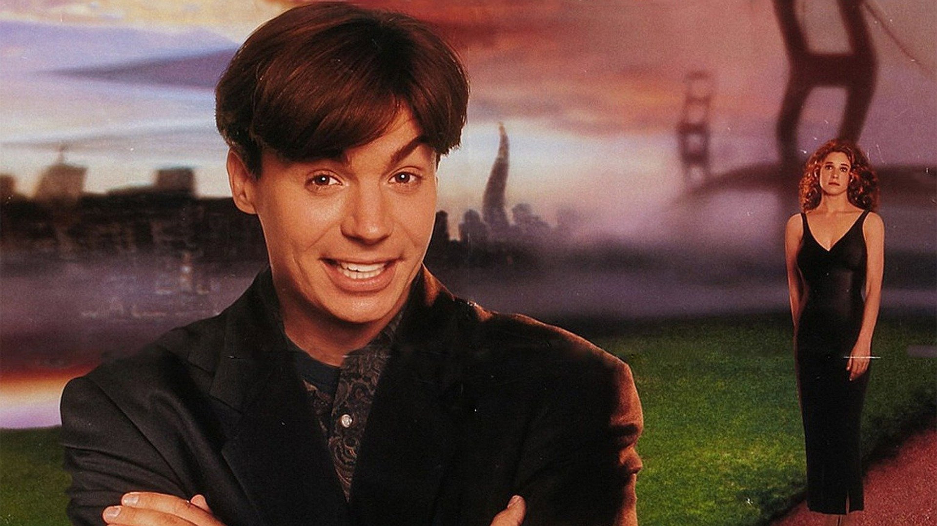 So I Married an Axe Murderer scene photo