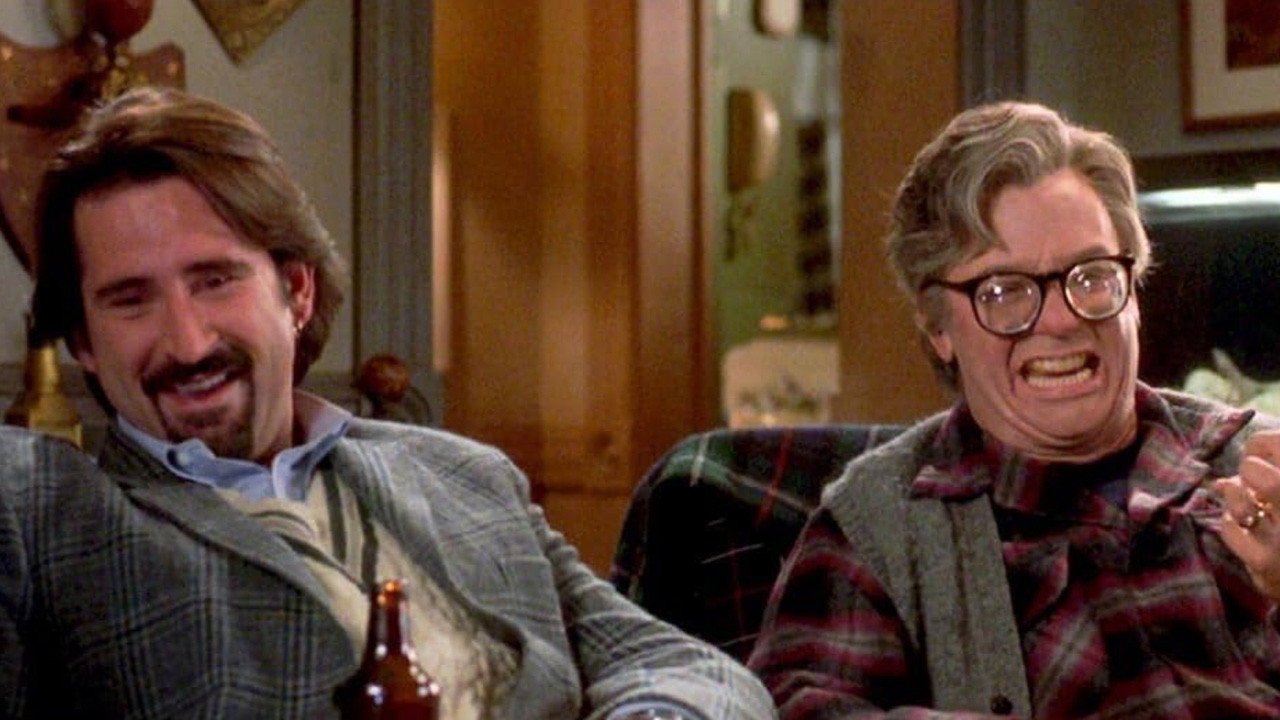 So I Married an Axe Murderer scene photo