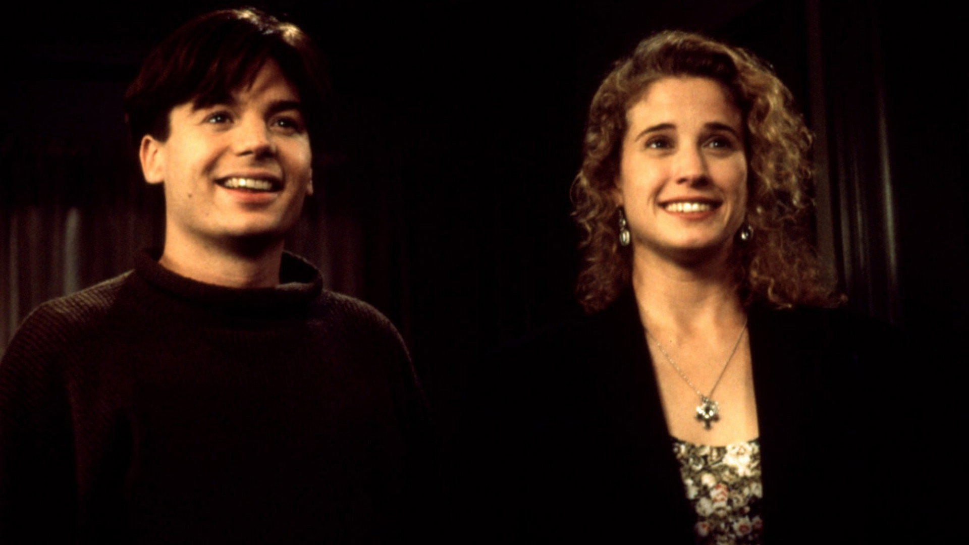 So I Married an Axe Murderer scene photo