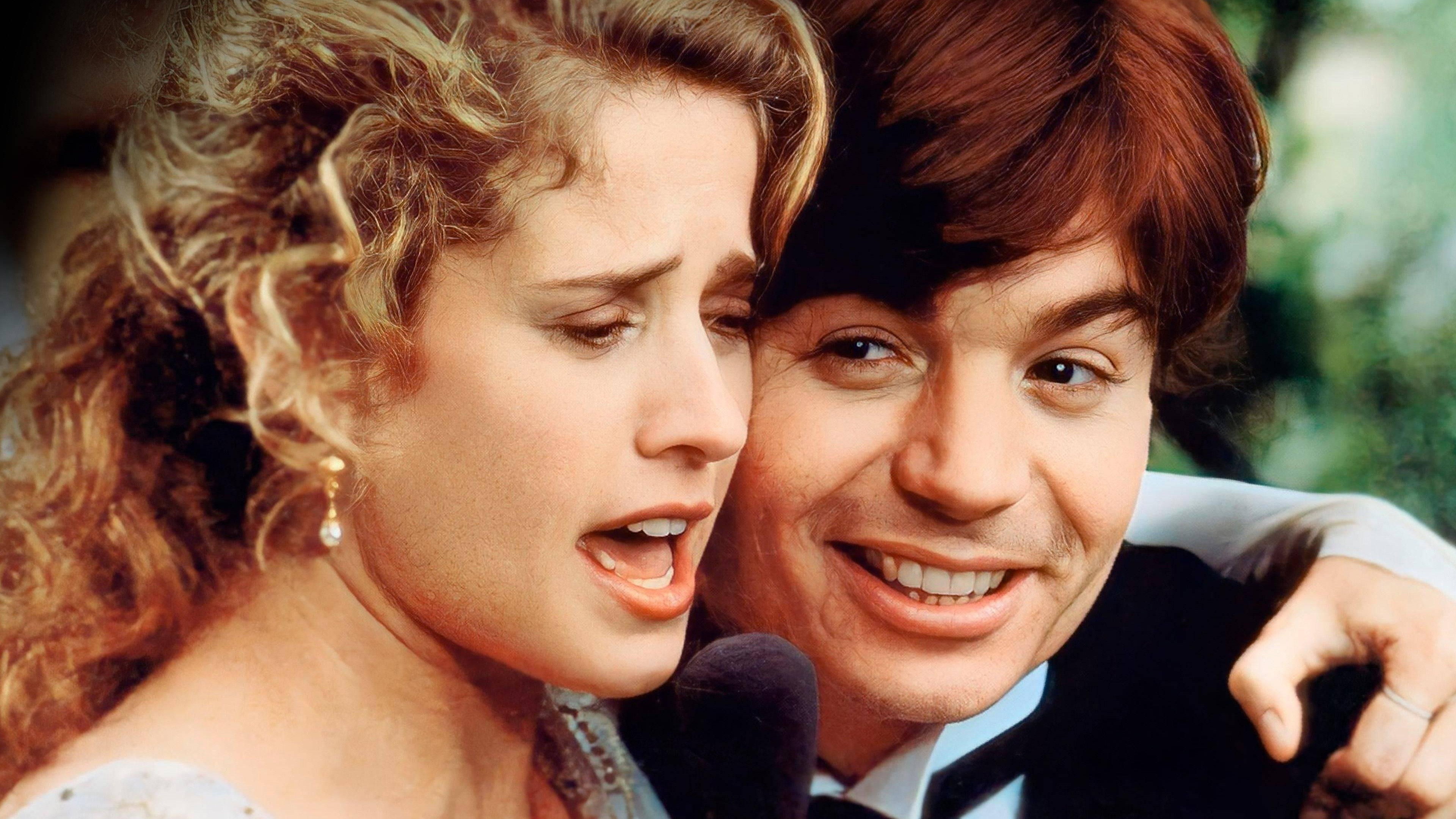So I Married an Axe Murderer scene photo