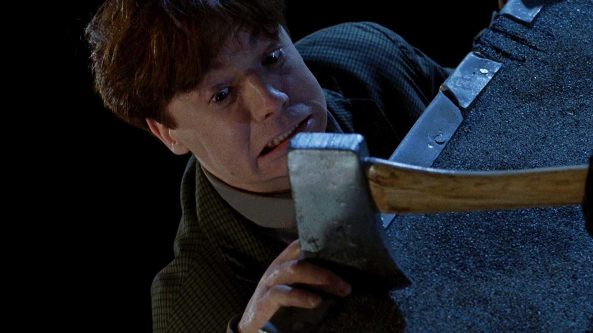 So I Married an Axe Murderer scene photo