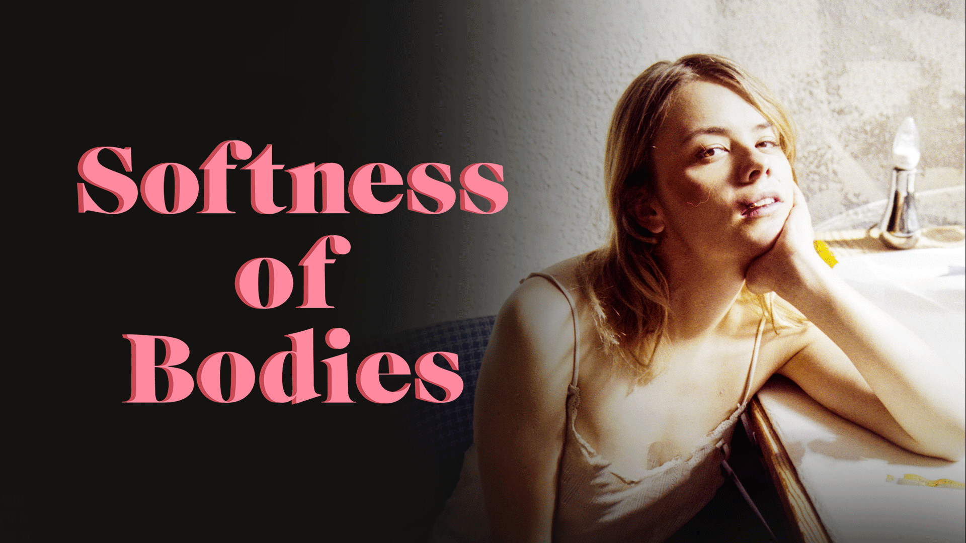 Softness of Bodies scene photo