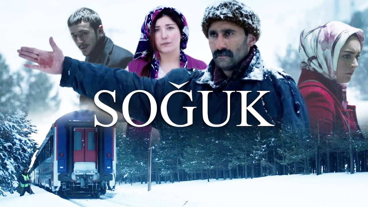 Soguk scene photo