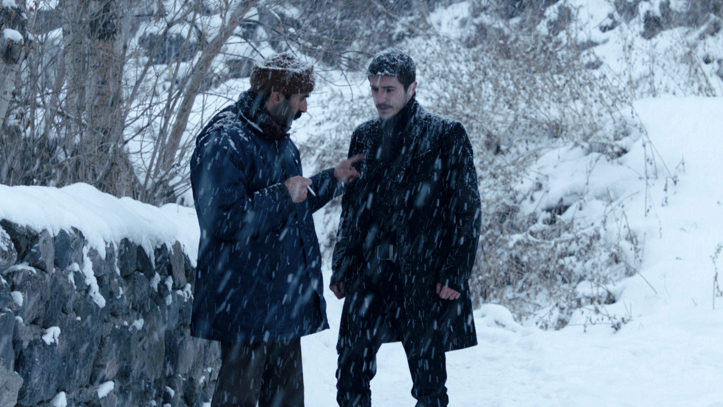 Soguk scene photo