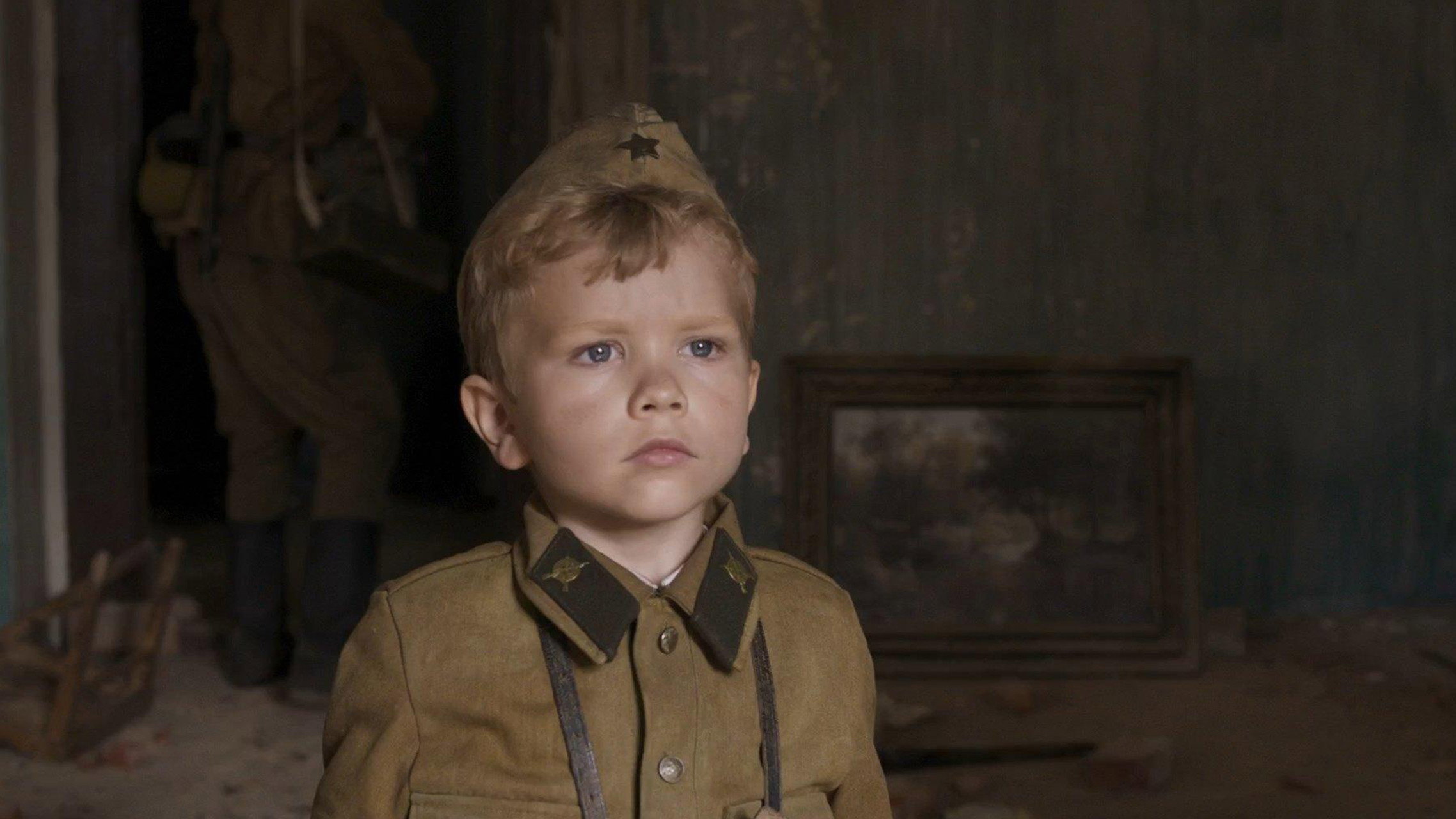 Soldatik scene photo