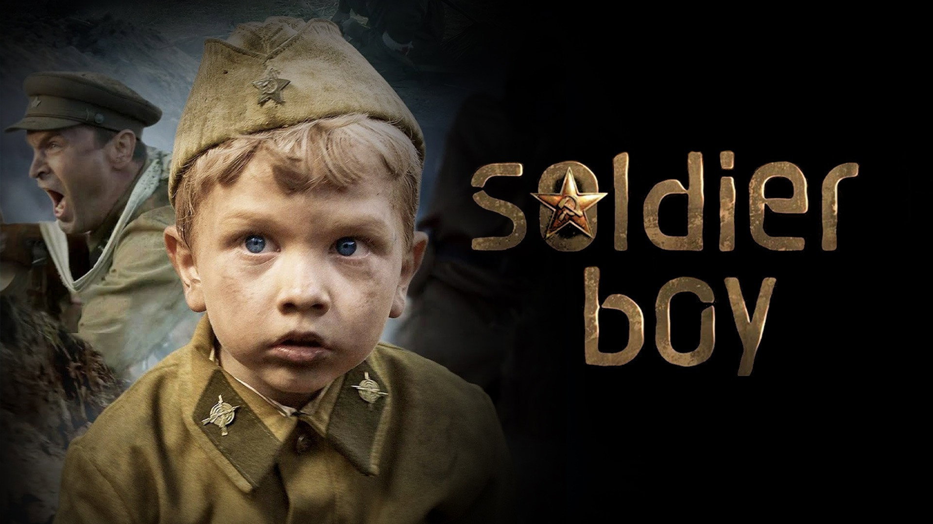Soldatik scene photo