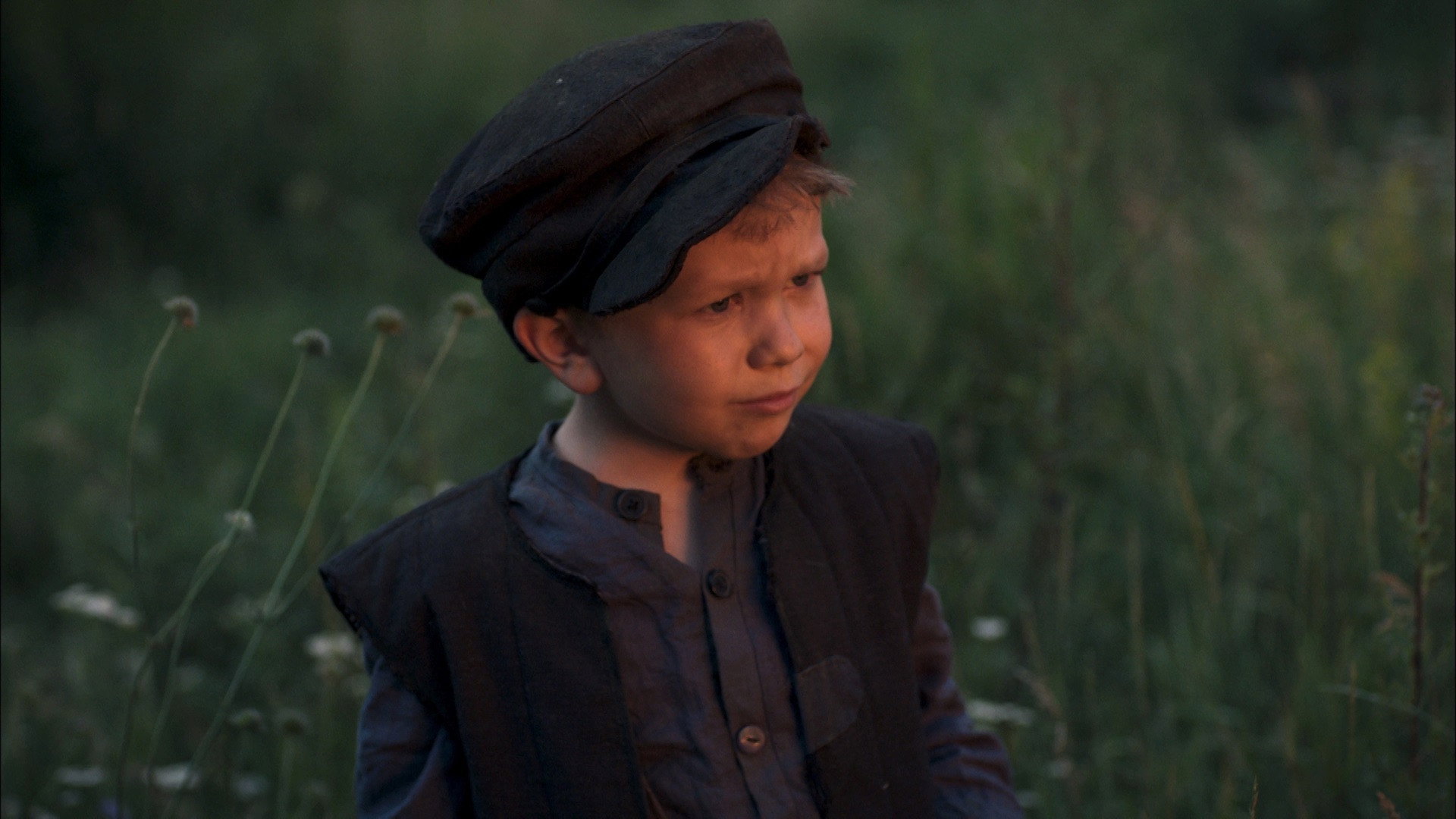 Soldatik scene photo