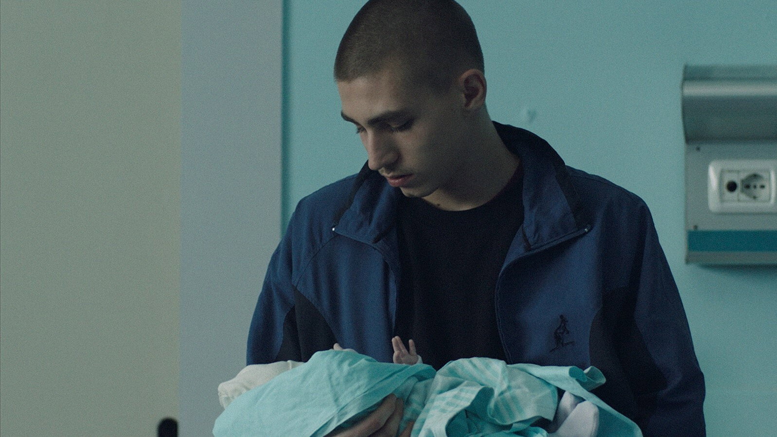 Sole scene photo