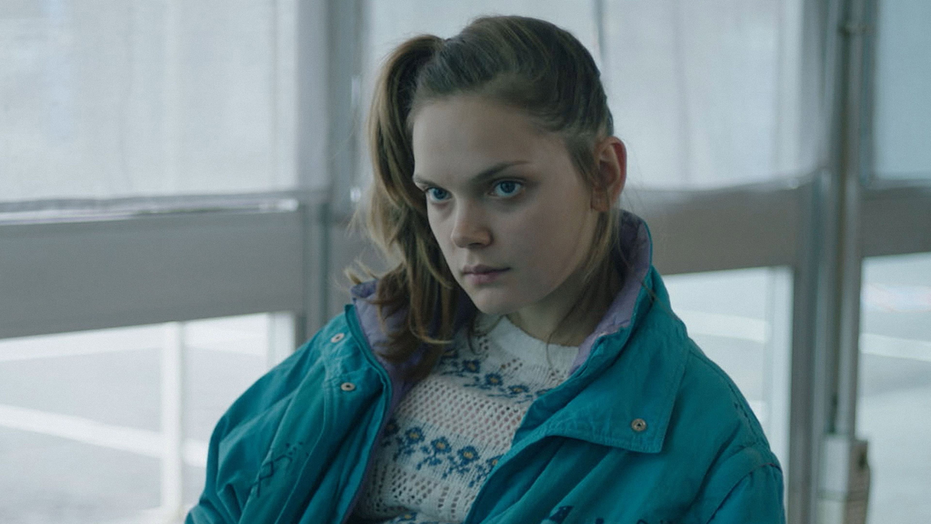 Sole scene photo
