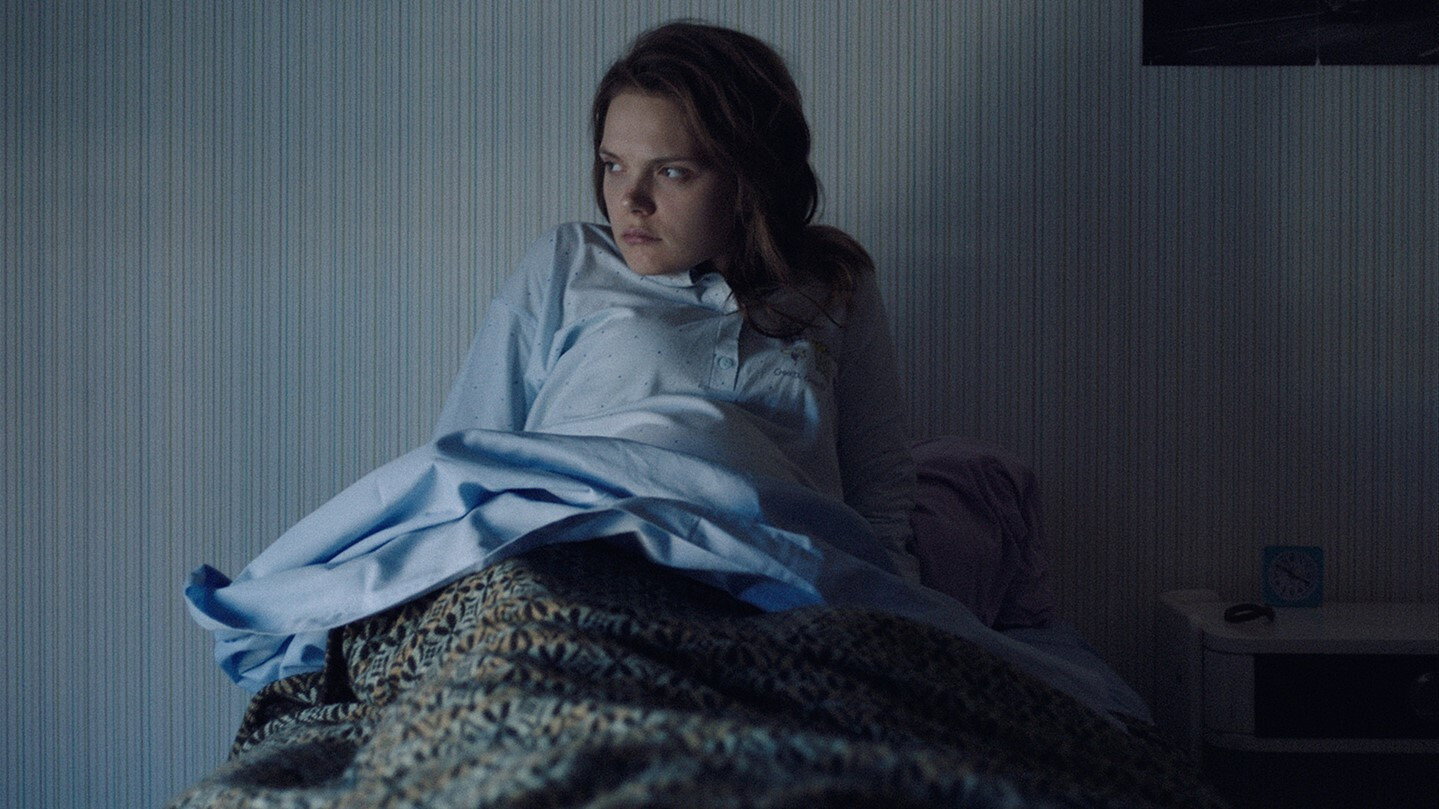 Sole scene photo