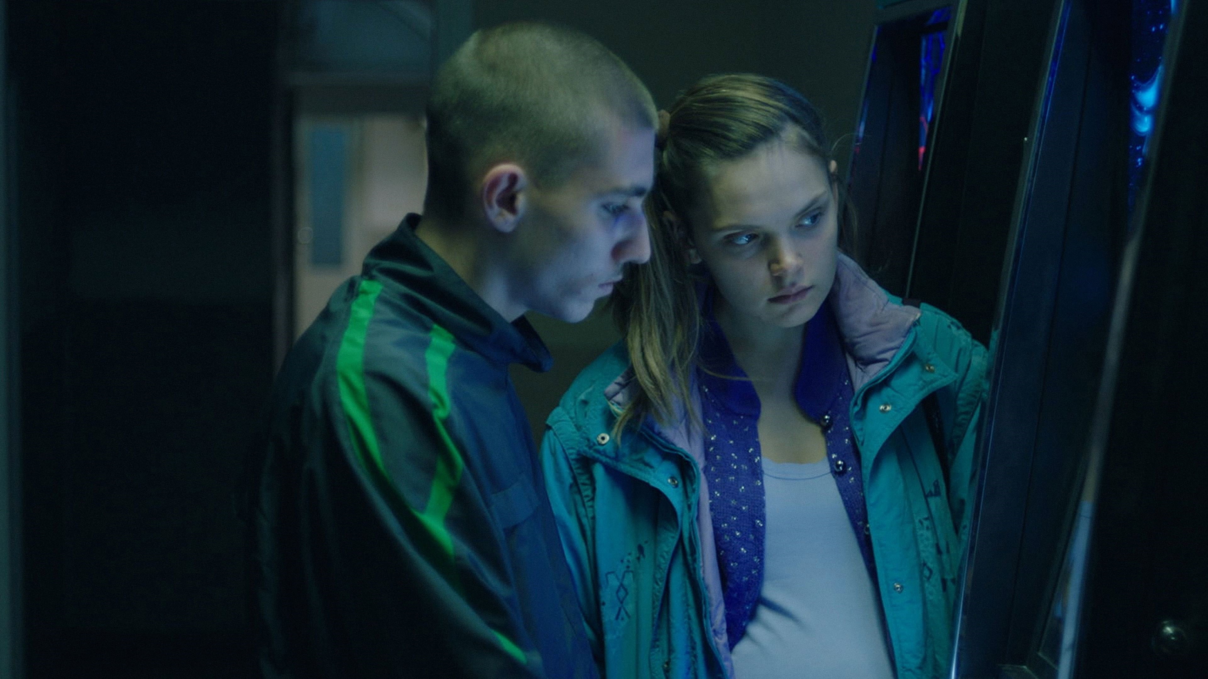 Sole scene photo