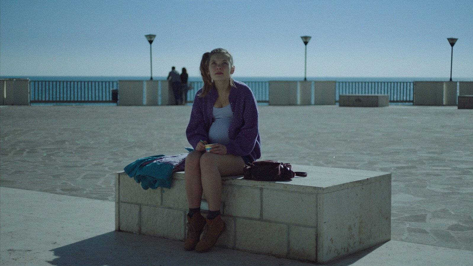 Sole scene photo