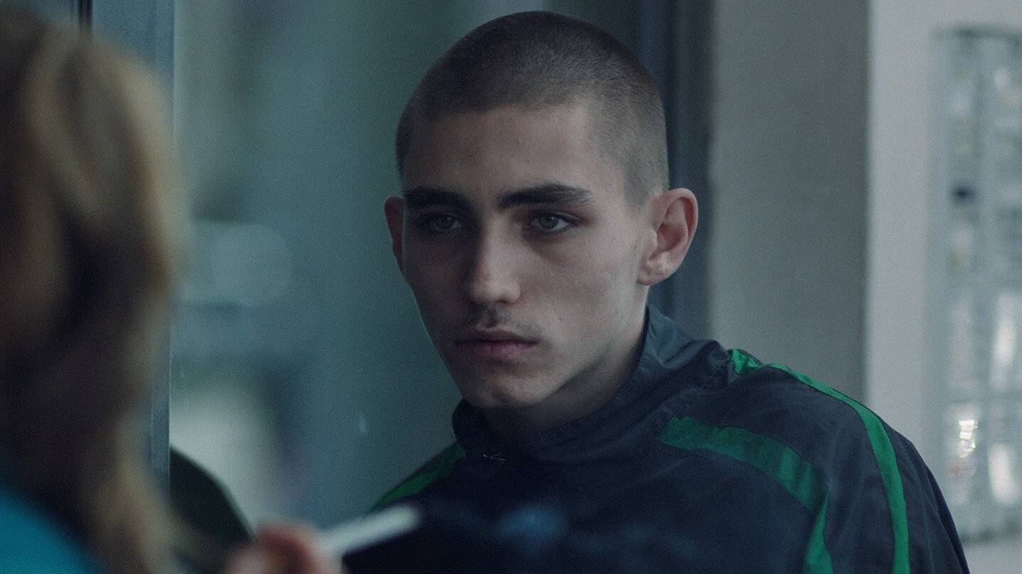 Sole scene photo