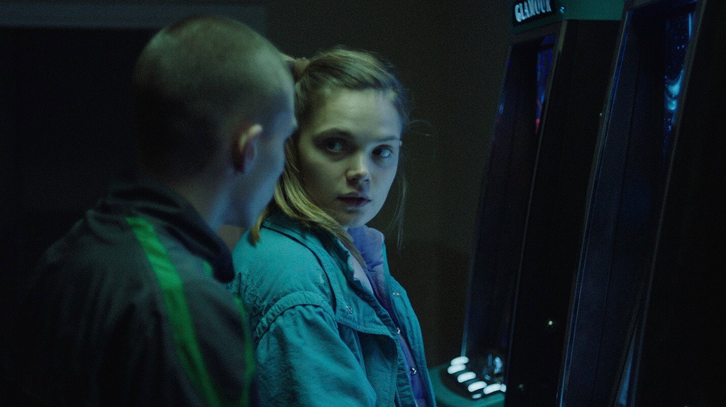 Sole scene photo