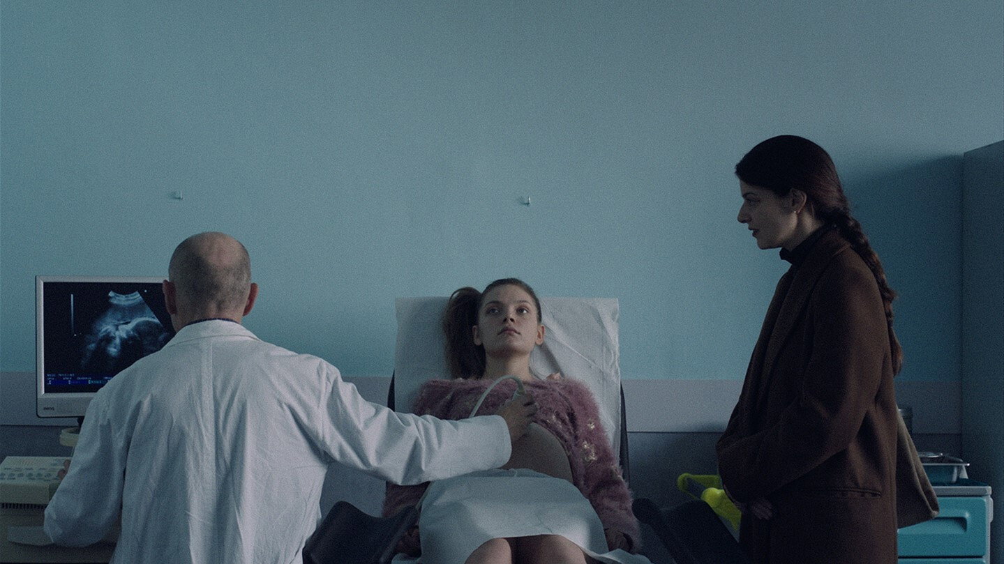 Sole scene photo