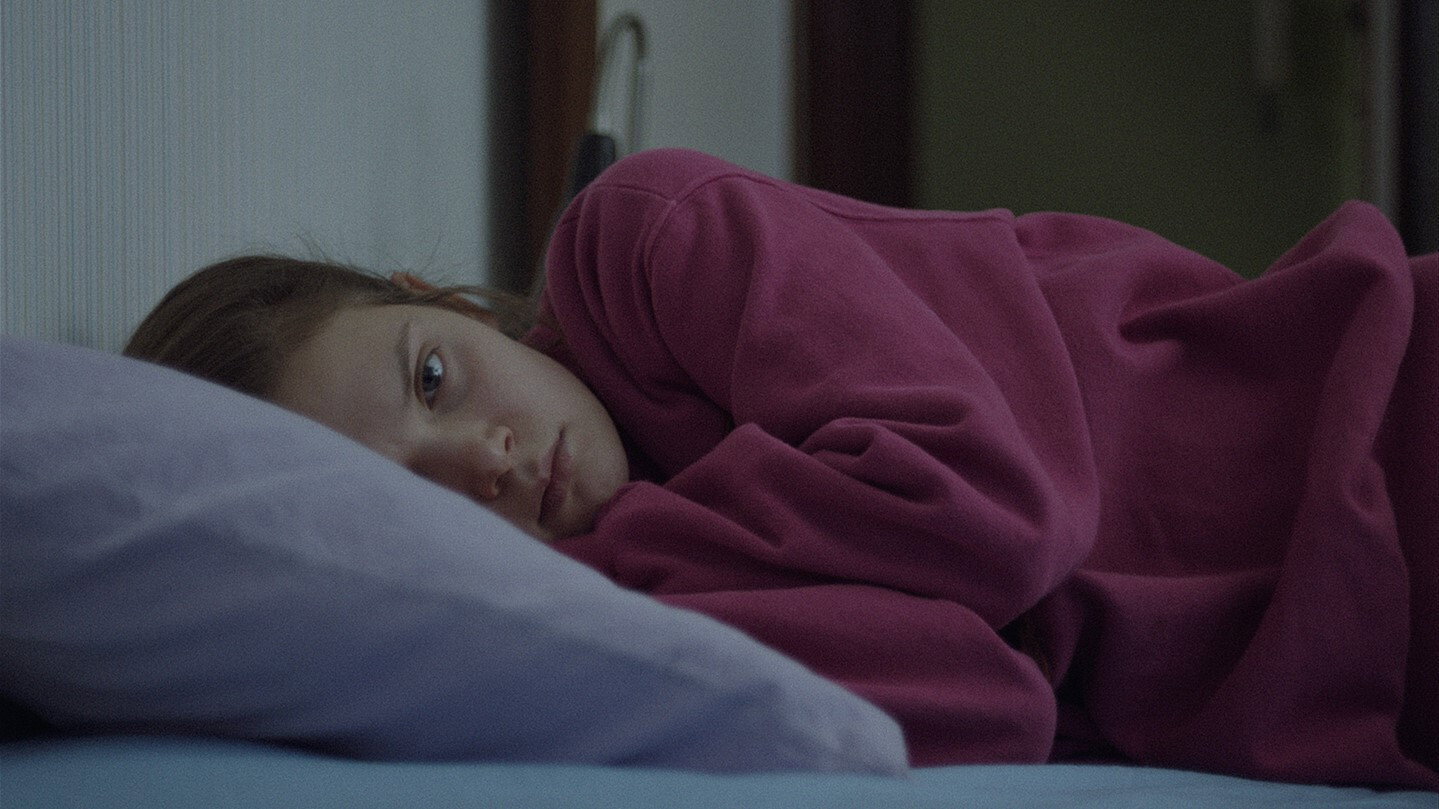 Sole scene photo