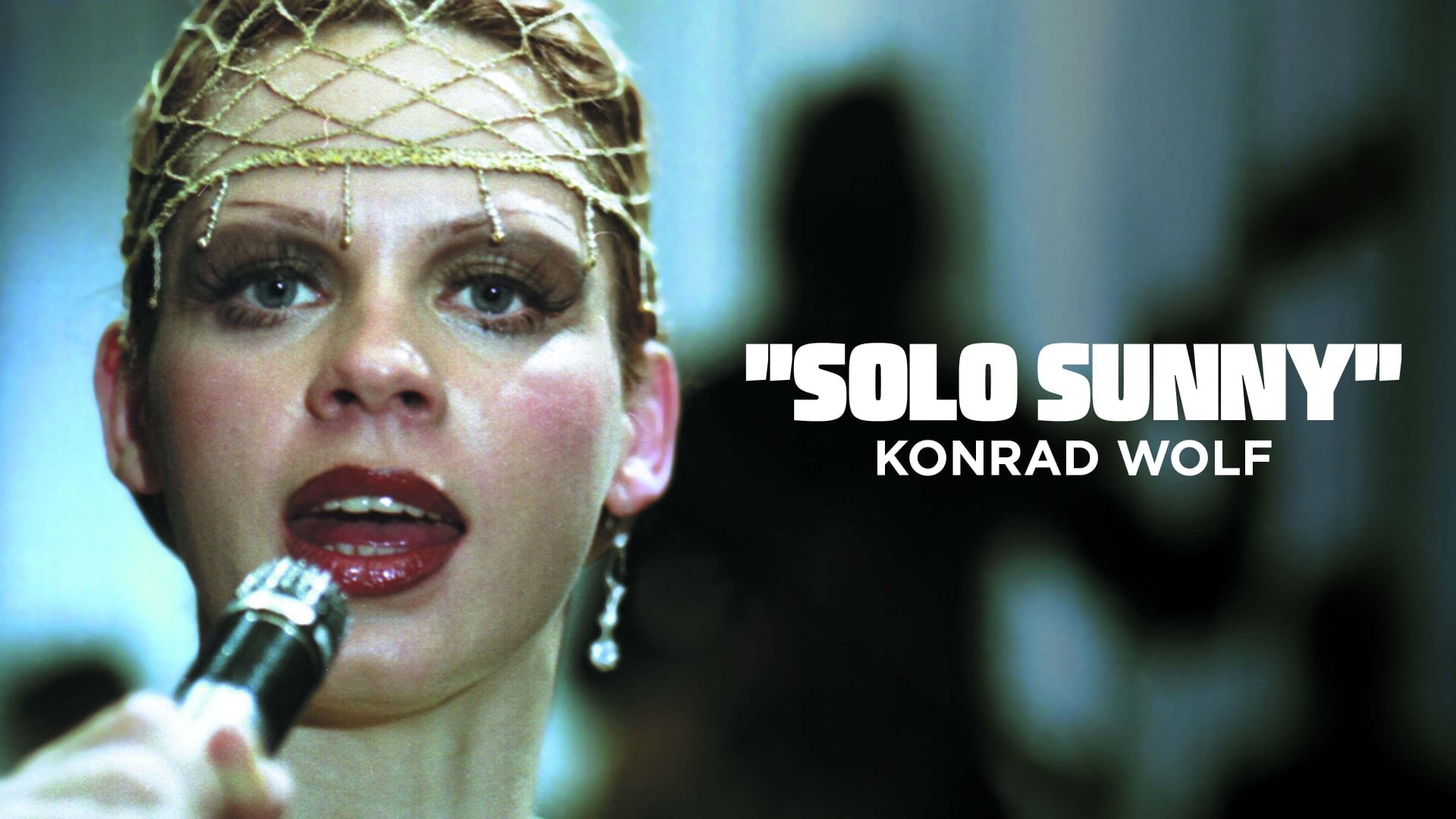 Solo Sunny scene photo