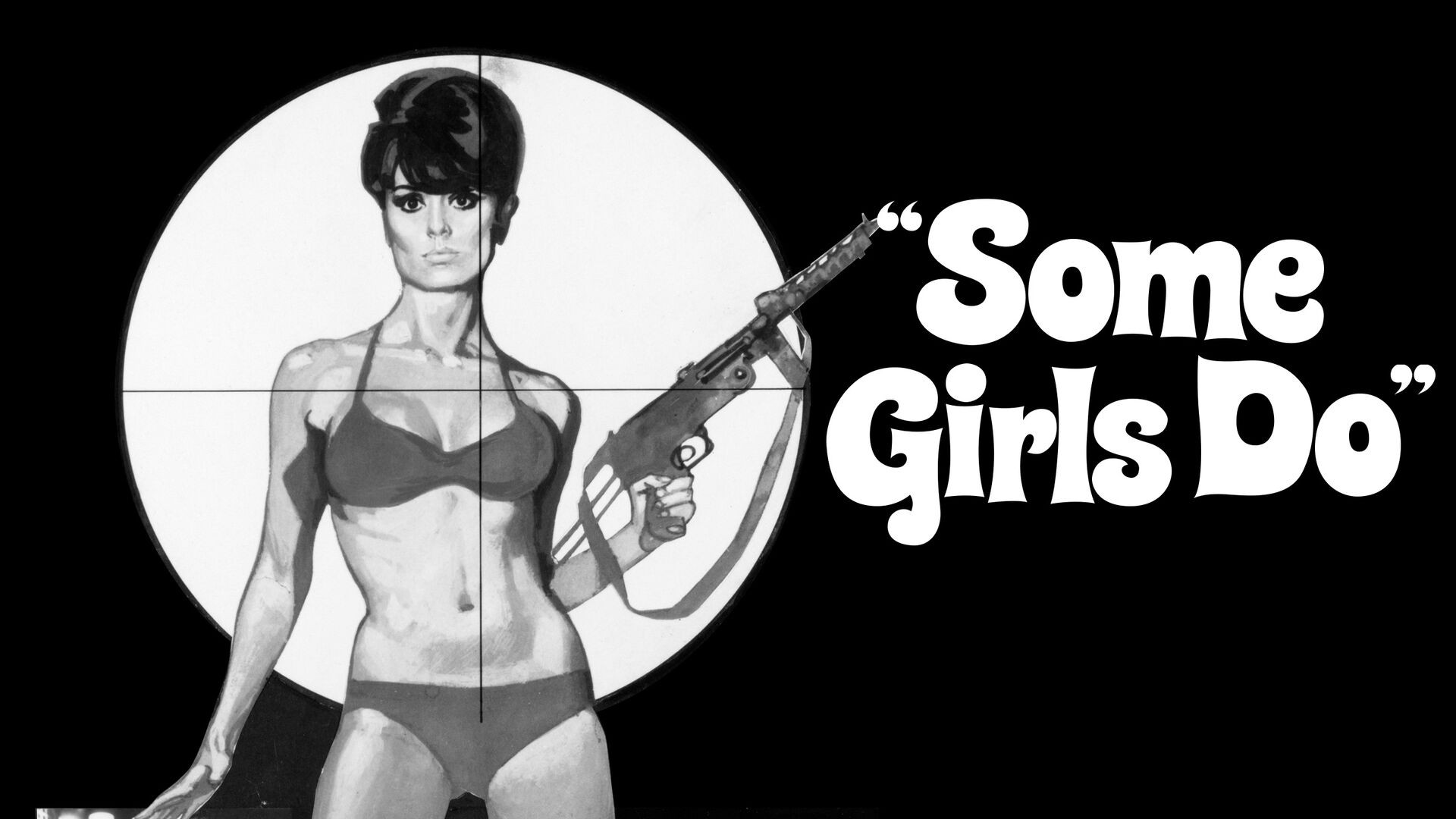 Some Girls Do scene photo
