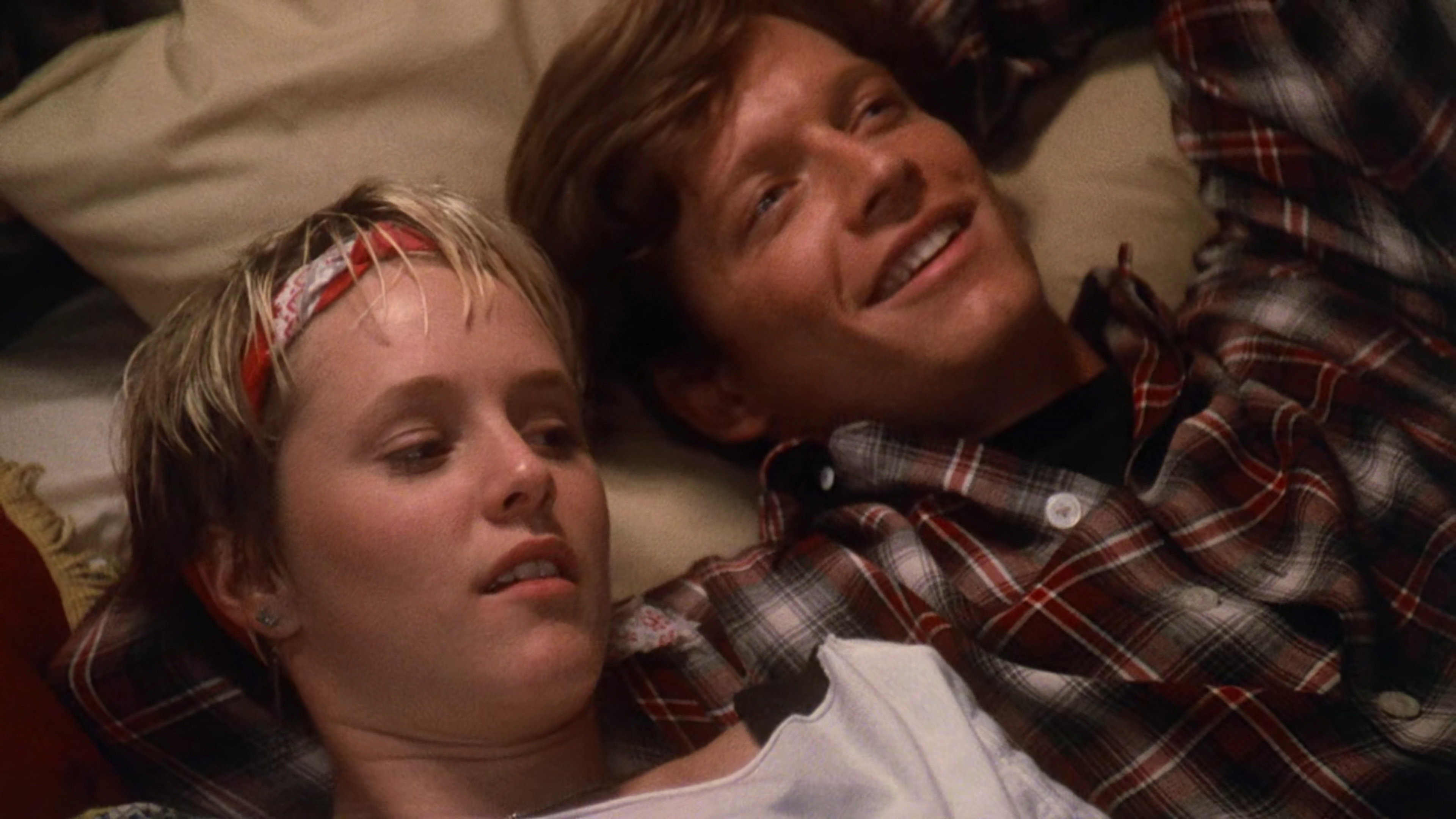 Some Kind of Wonderful scene photo